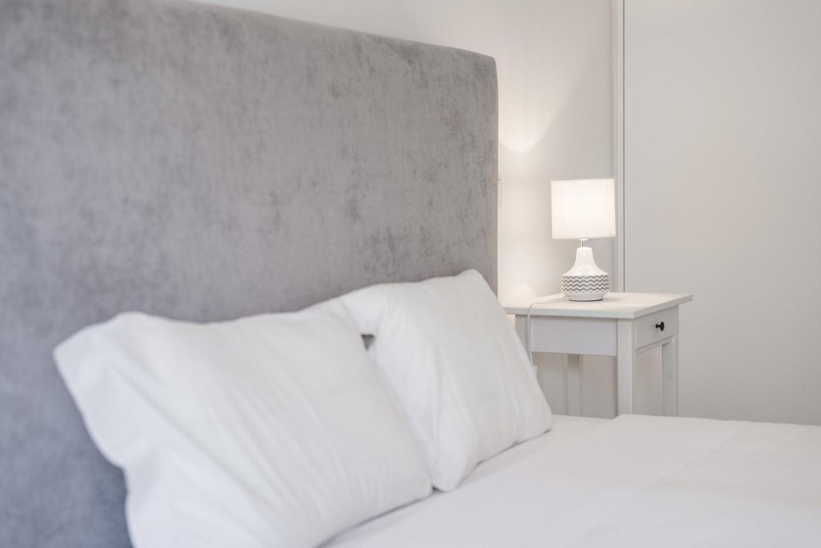Guestready - Flamingo In The Square Lägenhet OOporto Exteriör bild
