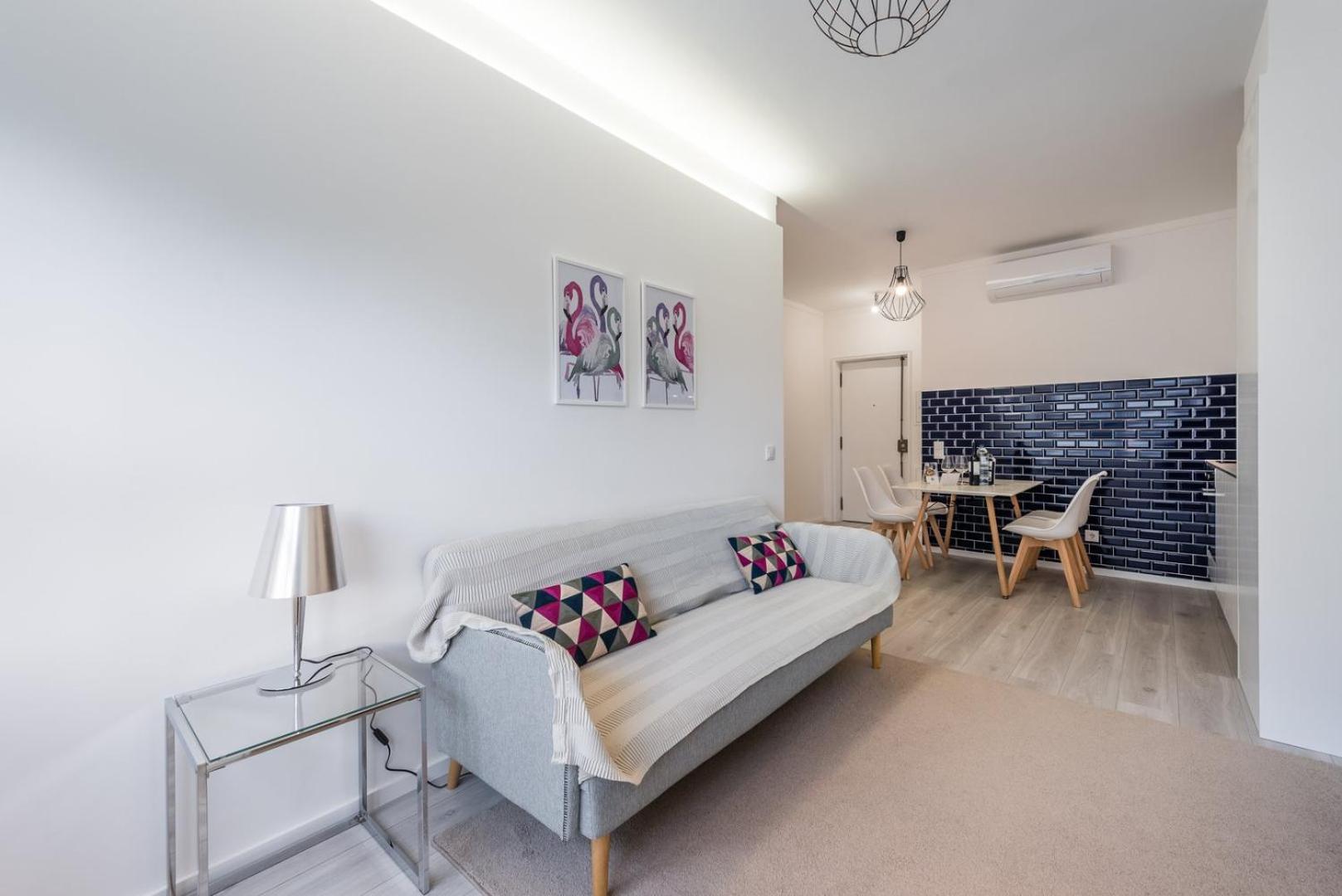 Guestready - Flamingo In The Square Lägenhet OOporto Exteriör bild